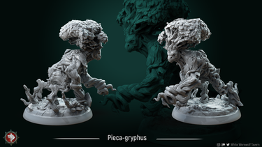 Pieca-Gryphus